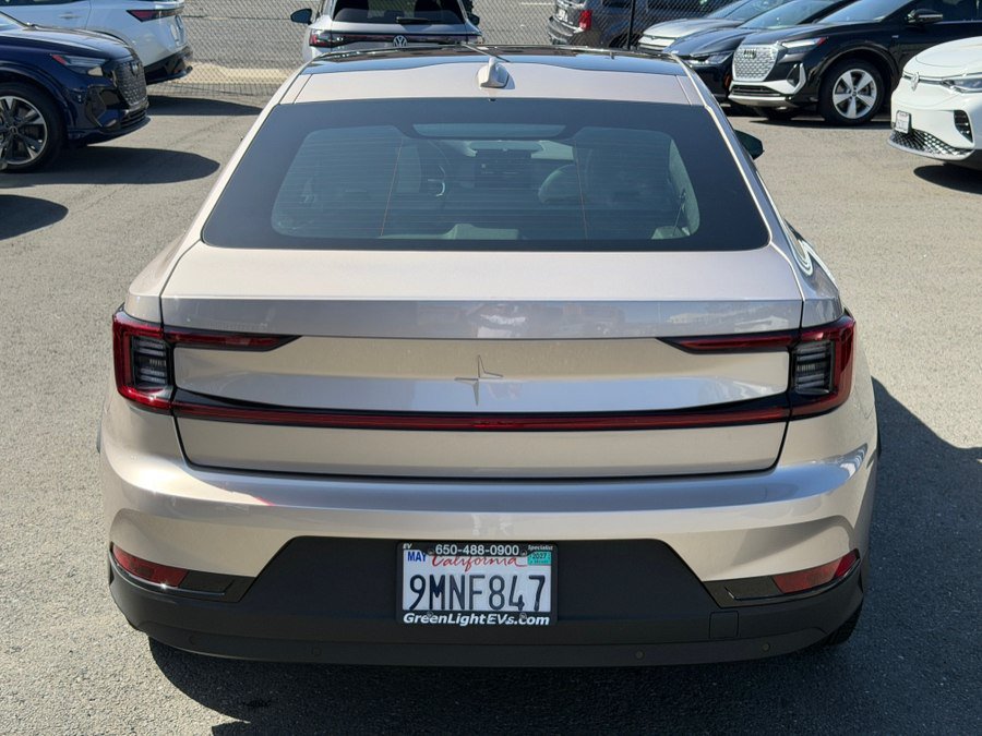 Used 2024 Polestar Polestar 2 RWD image 6
