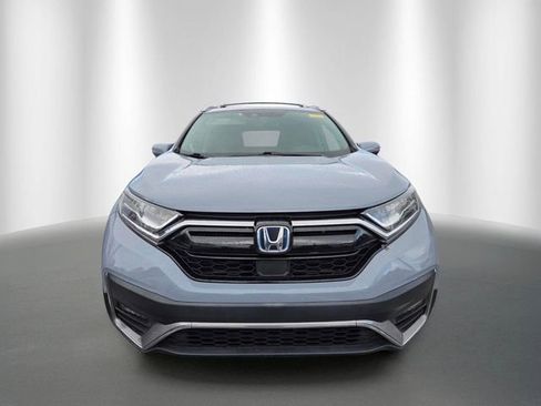 Used 2022 Honda CR-V Touring image 6