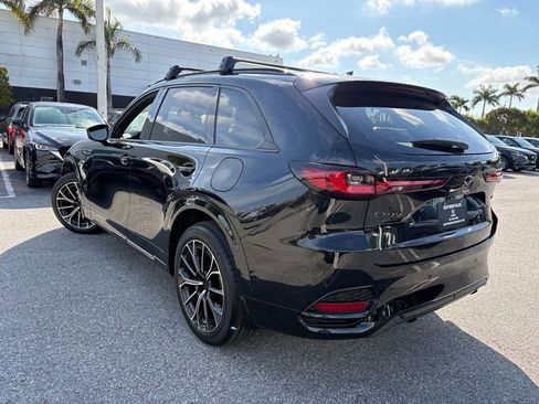 New 2026 MAZDA CX-70 3.3 Turbo S w/ Premium Package AWD/4WD image 32