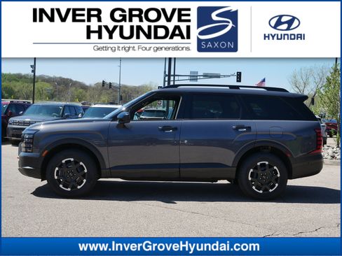 Certified 2026 Hyundai Palisade XRT Pro AWD/4WD image 1