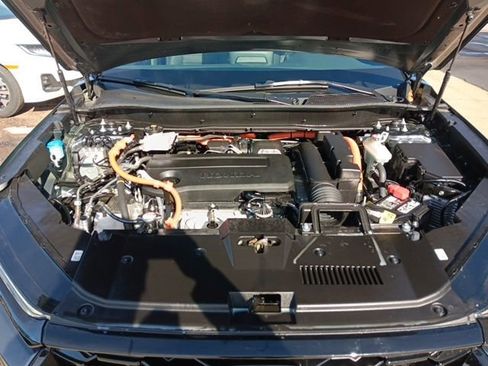 Used 2025 Honda CR-V Sport-L image 31