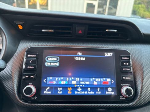 Used 2024 Nissan Kicks SV image 19