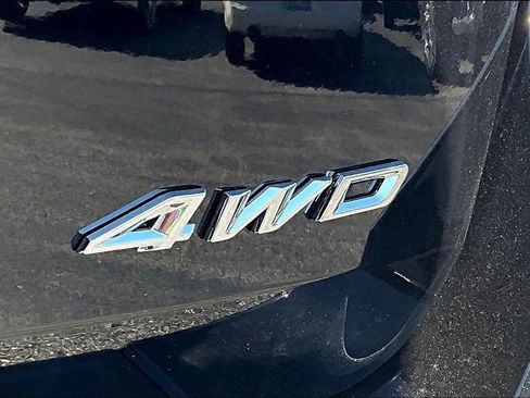 New 2026 Ford Explorer ST-Line AWD/4WD image 9
