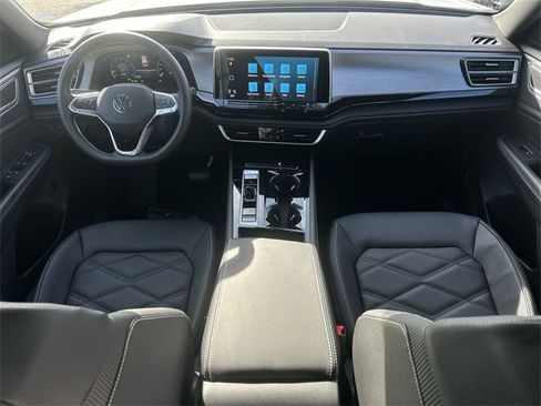 New 2026 Volkswagen Atlas Cross Sport SE image 20