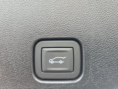 New 2026 GMC Acadia Elevation w/ Black Edition image 45