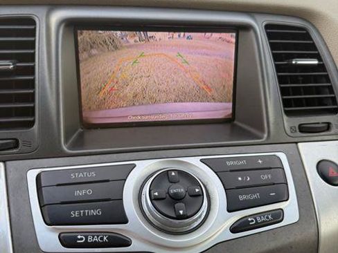 Used 2013 Nissan Murano SL image 11