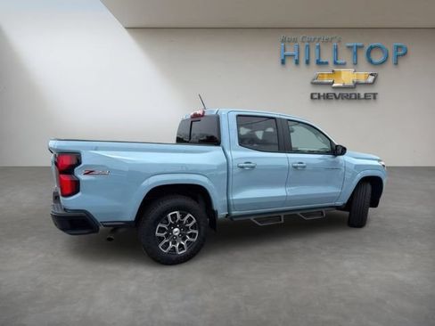 Used 2026 Chevrolet Colorado Z71 w/ Z71 Convenience Package 2 AWD/4WD image 5