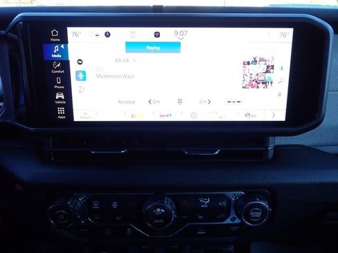 New 2026 Jeep Wrangler Sport S image 21