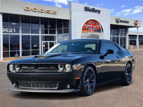 Used 2019 Dodge Challenger R/T Scat Pack w/ Plus Package image 2