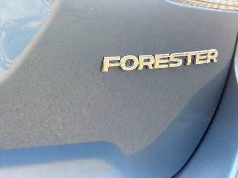 Used 2023 Subaru Forester Limited image 13