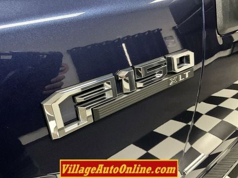 Used 2016 Ford F150 XLT w/ Equipment Group 302A Luxury image 10