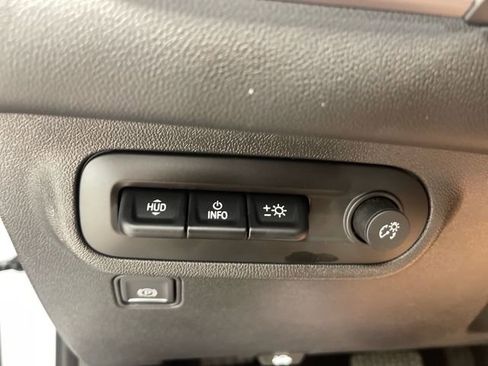 Used 2023 GMC Terrain AT4 w/ Infotainment Package II AWD/4WD image 14