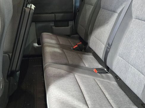 Used 2024 Ford F350 XL w/ XL Driver Assist Package AWD/4WD image 19