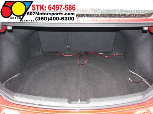 Used 2017 Hyundai Elantra SE FWD image 15