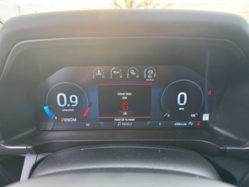 Used 2024 Ford Ranger Lariat w/ FX4 Off-Road Package image 16