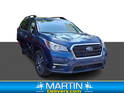 Used 2022 Subaru Ascent Touring AWD/4WD image 1
