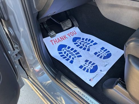 New 2026 Dodge Durango GT image 16