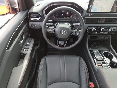 New 2026 Honda Passport TrailSport Elite image 27