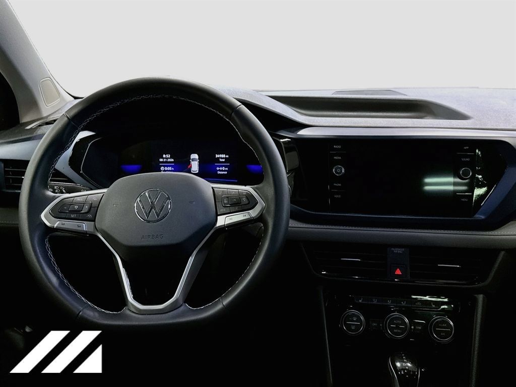 Used 2024 Volkswagen Taos SE AWD/4WD image 22