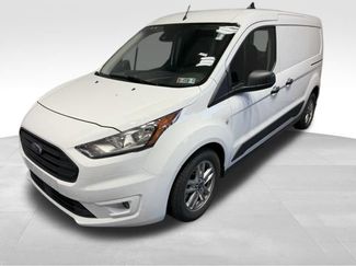 Used 2023 Ford Transit Connect XLT FWD video 1