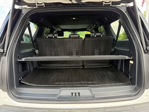 Certified 2022 Ford Expedition Max Platinum AWD/4WD image 25
