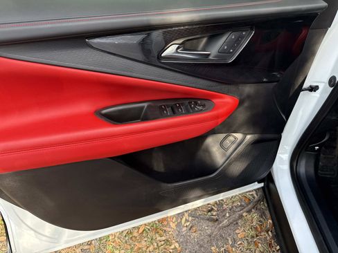 Used 2024 Chevrolet Blazer EV RS AWD/4WD image 19
