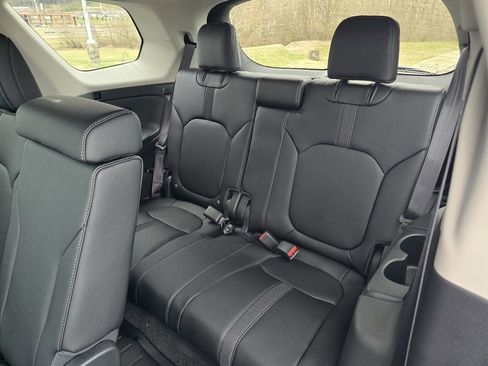 New 2026 Honda Pilot EX-L image 10