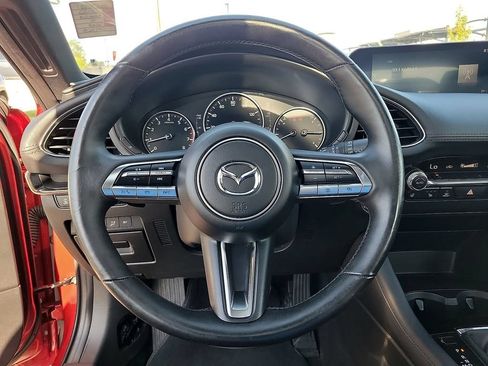 Used 2022 MAZDA MAZDA3 s AWD/4WD image 19