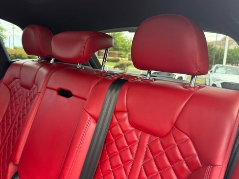 Certified 2023 Audi SQ5 Prestige AWD/4WD image 30