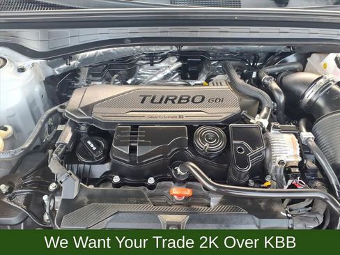 Used 2022 Kia K5 GT-Line image 30