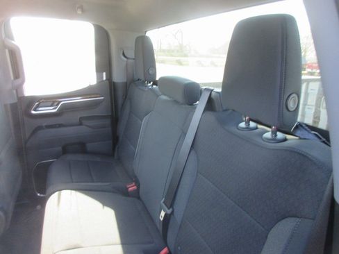 New 2026 GMC Sierra 1500 Elevation image 14