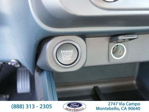 Used 2026 Ford Maverick Lobo AWD/4WD image 23