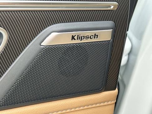 New 2026 INFINITI QX80 Luxe RWD image 23