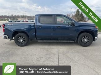 Used 2021 Chevrolet Silverado 1500 W/T w/ WT Value Package video 2