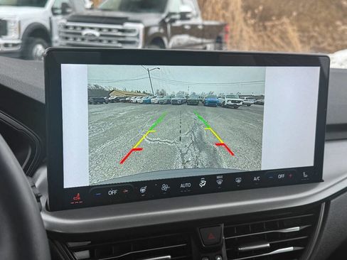 Used 2024 Ford Escape Active w/ Tech Pack #1 image 29