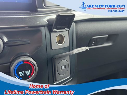 New 2026 Ford F150 STX w/ Equipment Group 200A AWD/4WD image 33