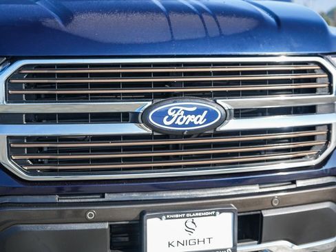 Used 2024 Ford F150 King Ranch w/ FX4 Off-Road Package image 6