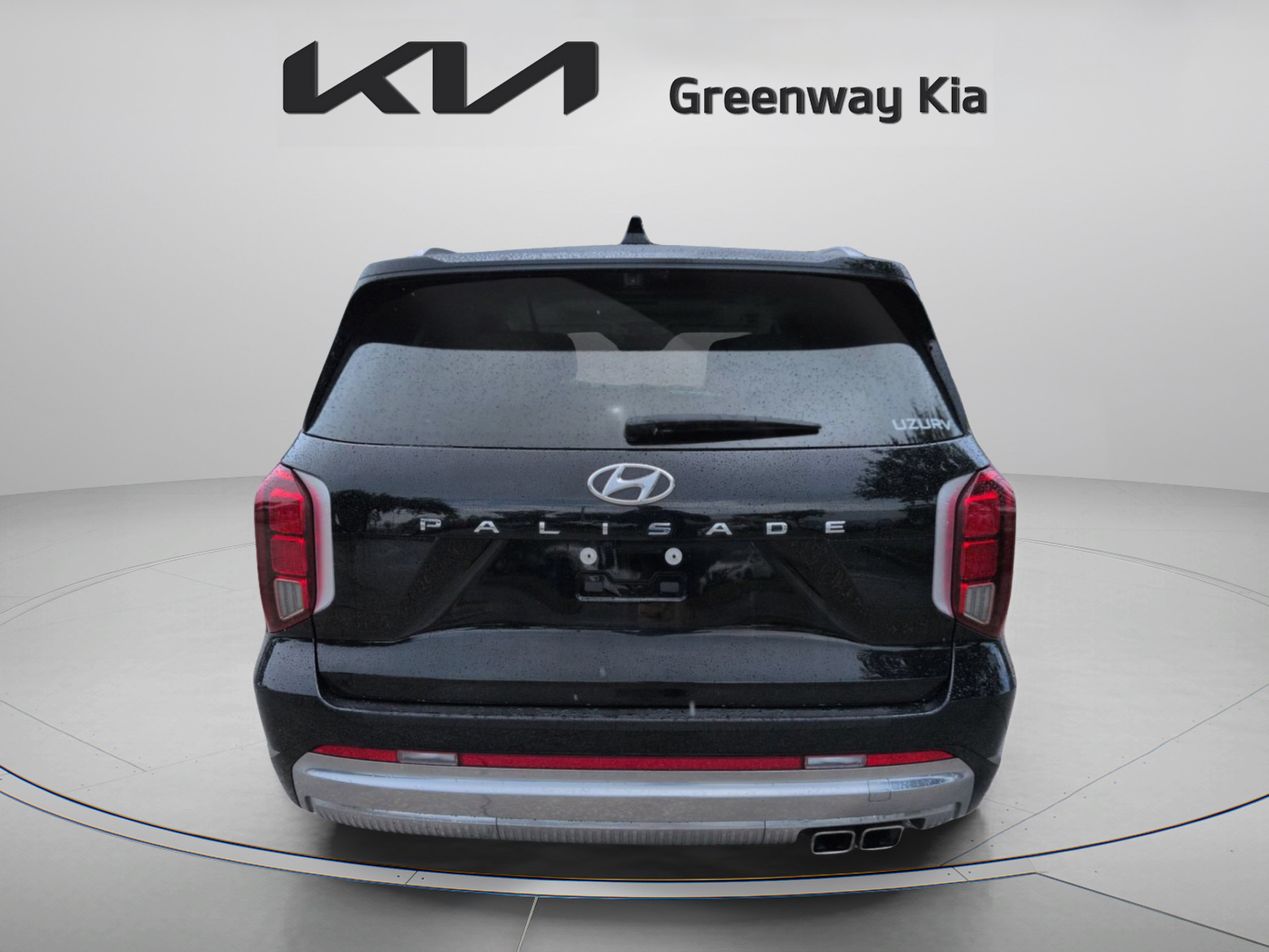 Used 2024 Hyundai Palisade Calligraphy FWD image 7