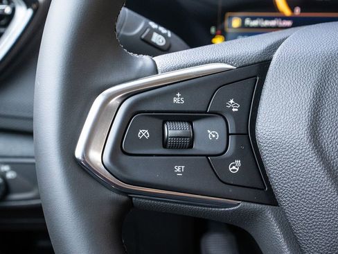 New 2026 Chevrolet TrailBlazer LT w/ Convenience Package image 18