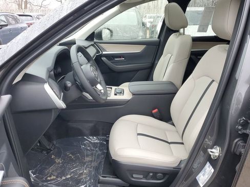 New 2026 MAZDA CX-90 3.3 Turbo w/ Premium Sport Pkg AWD/4WD image 11