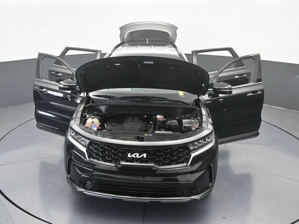 Used 2023 Kia Sorento S FWD image 78