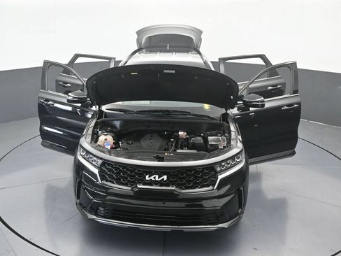 Used 2023 Kia Sorento S FWD image 78