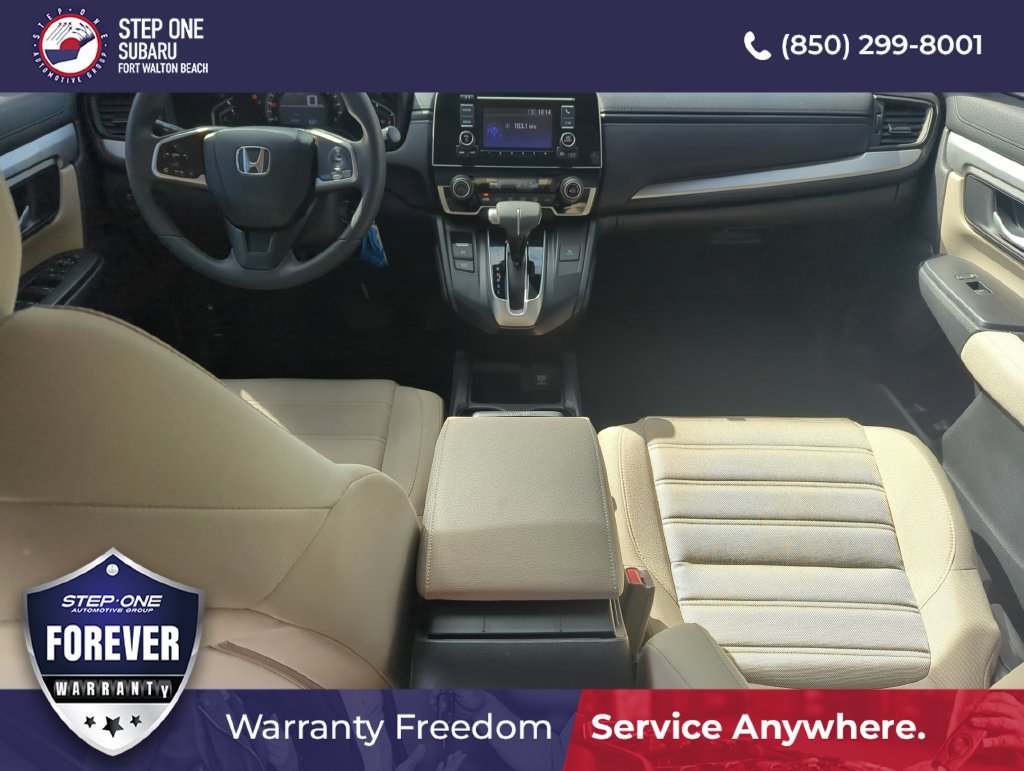 Used 2018 Honda CR-V LX image 15