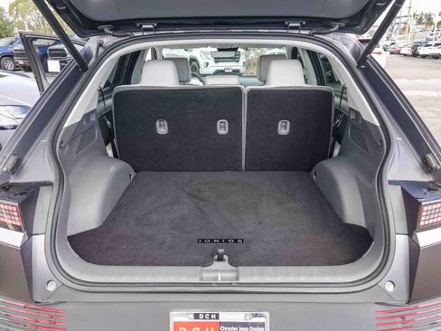 Used 2023 Hyundai Ioniq 5 SEL w/ Cargo Package image 26