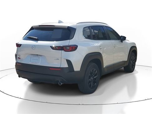New 2026 MAZDA CX-50 2.5 Hybrid w/ Weather Package image 4