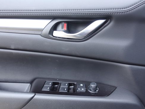 Certified 2025 MAZDA CX-5 AWD 2.5 S w/ Preferred Package image 13