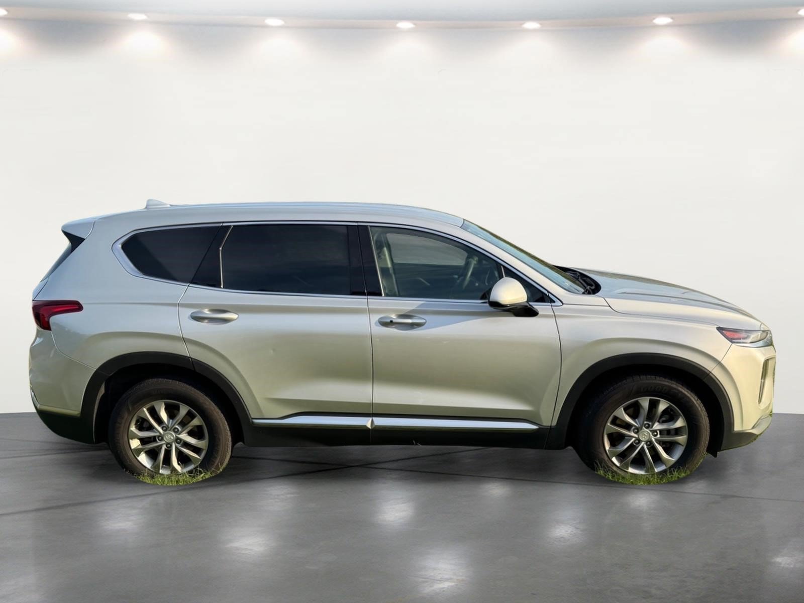 Used 2020 Hyundai Santa Fe SEL AWD/4WD image 13