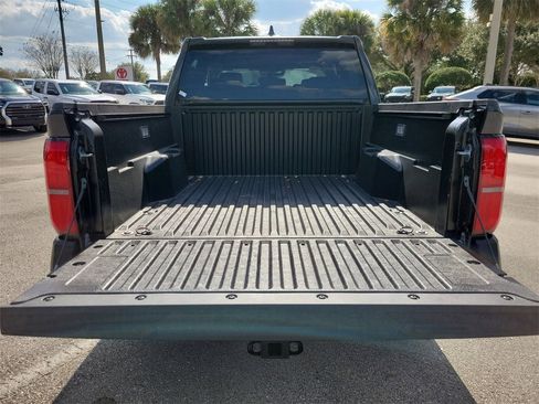 New 2026 Toyota Tacoma SR image 7