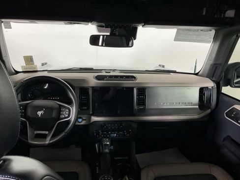 Used 2024 Ford Bronco Wildtrak AWD/4WD image 26