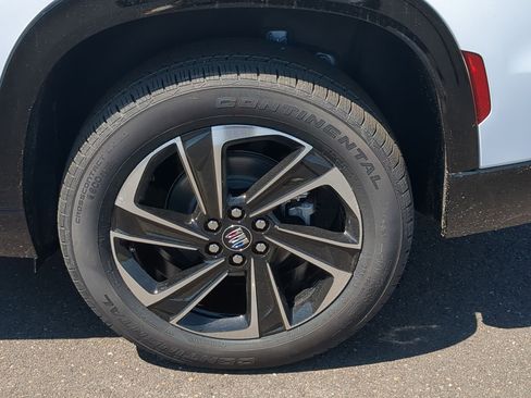 New 2026 Buick Enclave Sport Touring AWD/4WD image 32
